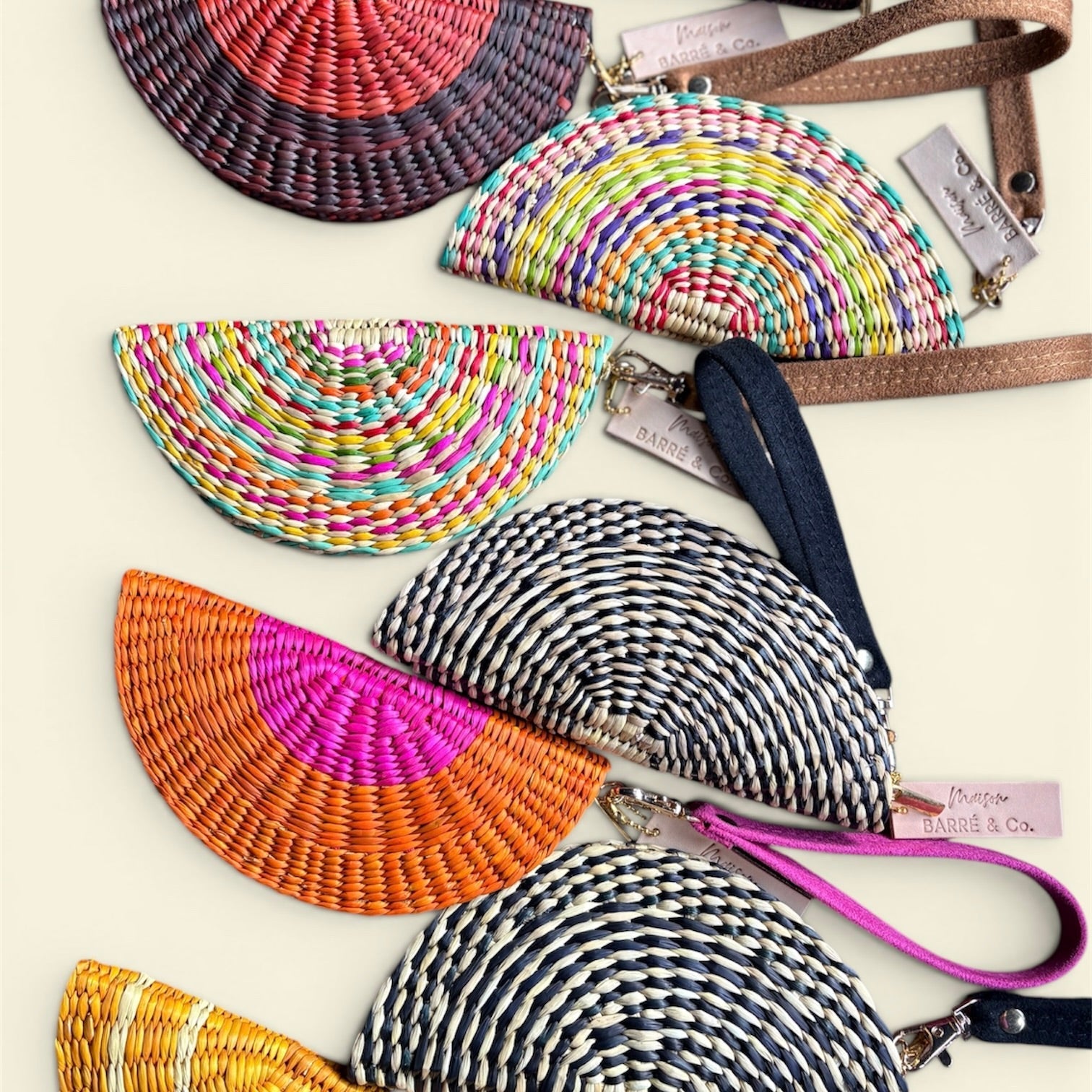 La Siesta Coin Purse