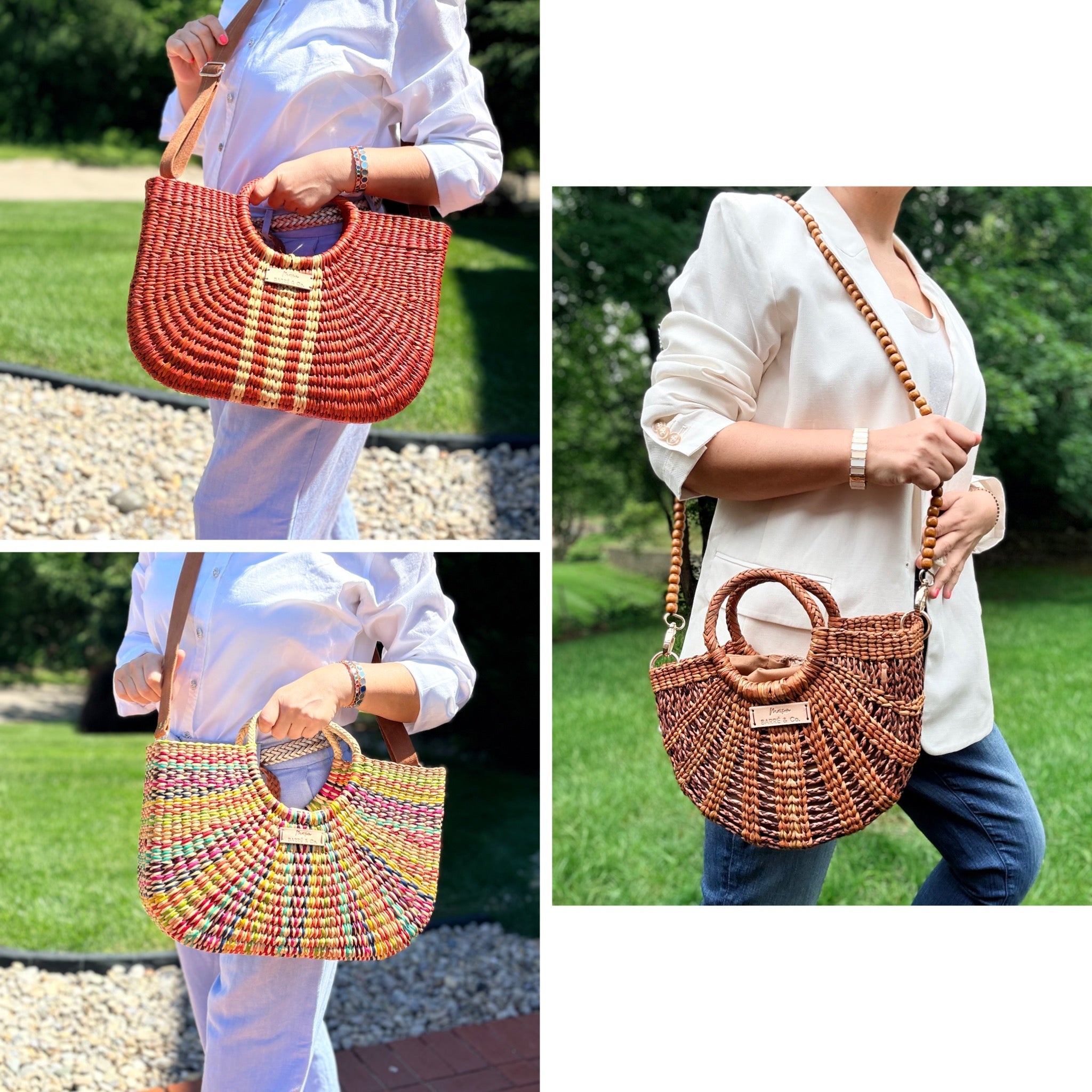 Crossbody