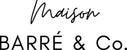 Maison Barré &amp; Co. - Home